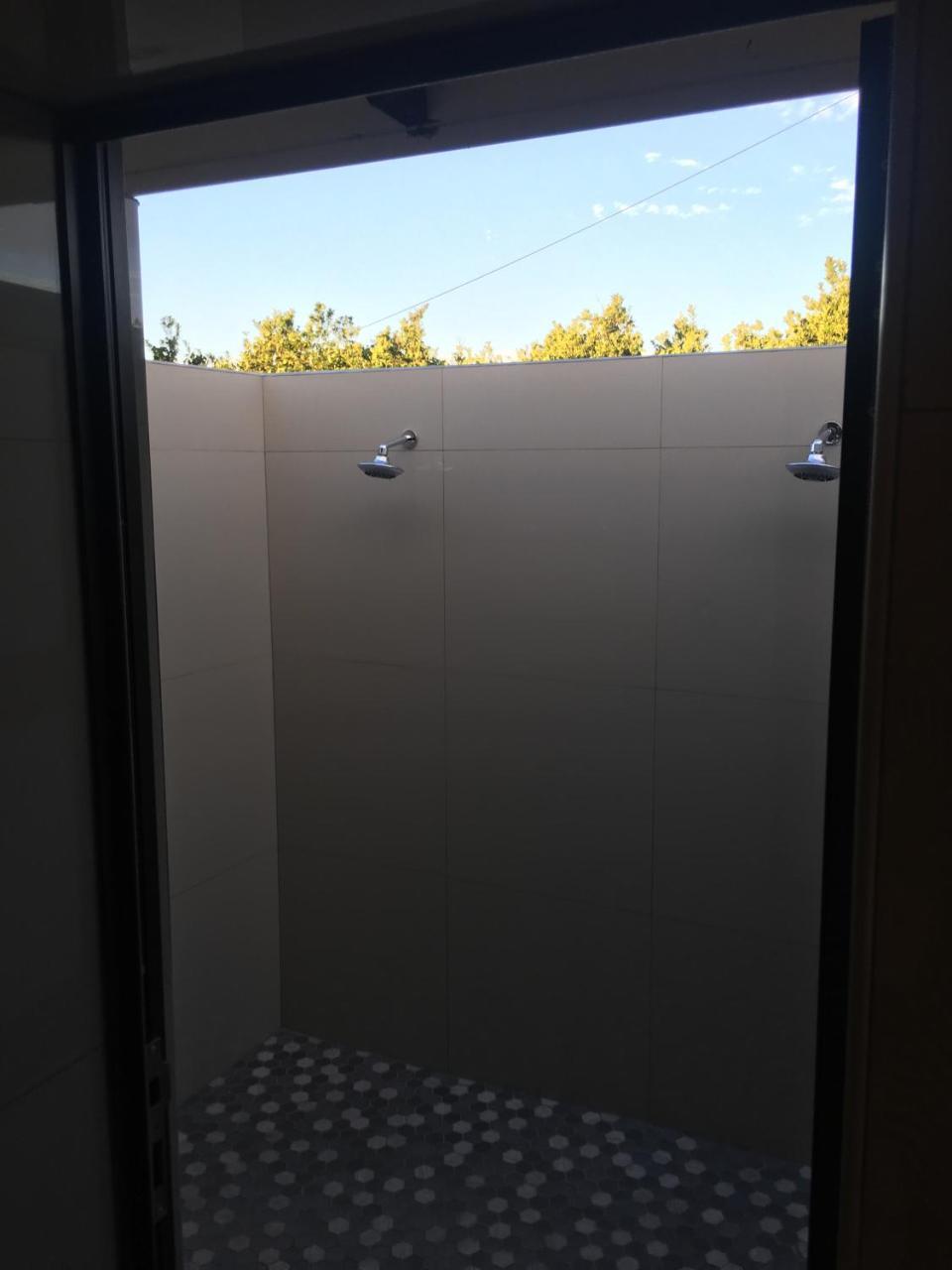 Kirkwood 柠檬3号旅舍酒店 外观 照片